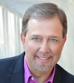 Tony Offerle bass-baritone