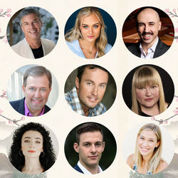 THE MIKADO Cast - square (jpg)