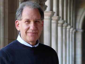 Mark Freiman