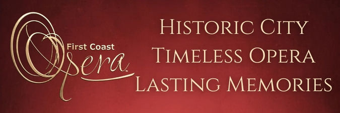 first coast opera tagline