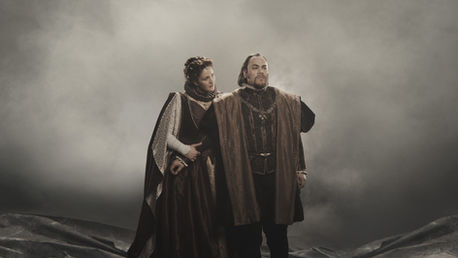 Oct 17: Macbeth - The Met: Live in HD at Epic Theatres