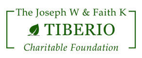 Tiberio Foundation logo