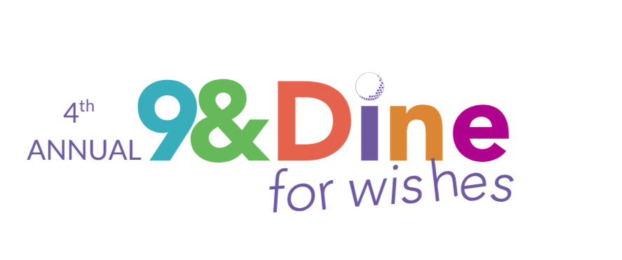 9 & DINE GOLF TOURNAMENT 