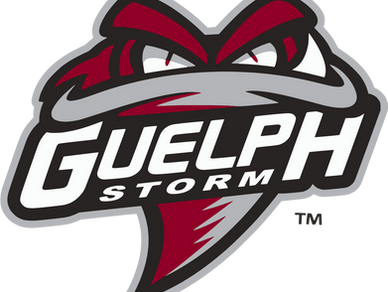 GUELPH STORM DISCOUNTED TICKETS