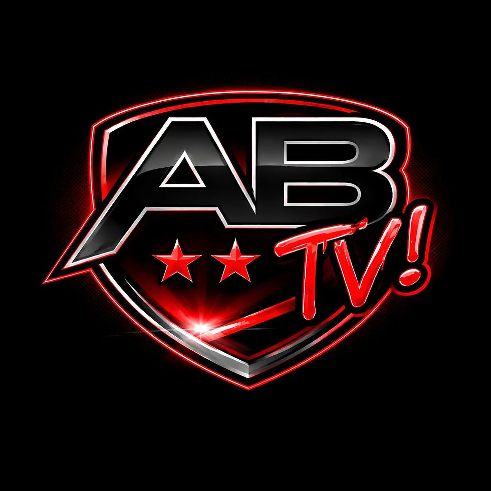 ABTV: Finn Moray Gives Thanks