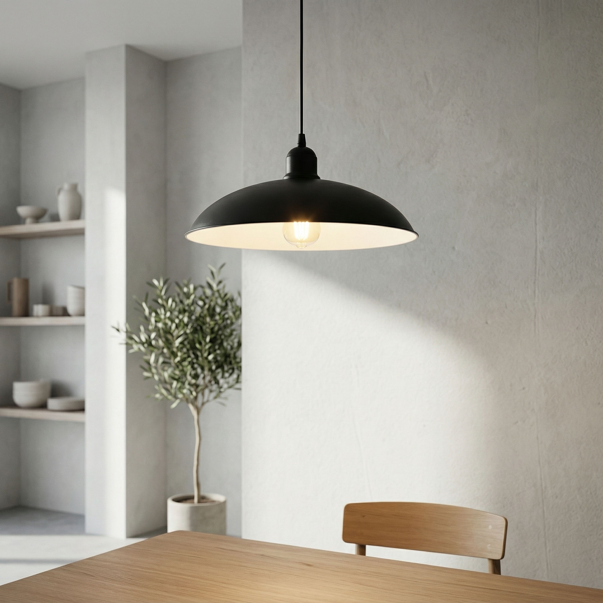 LAMPARA COLGANTE LC060