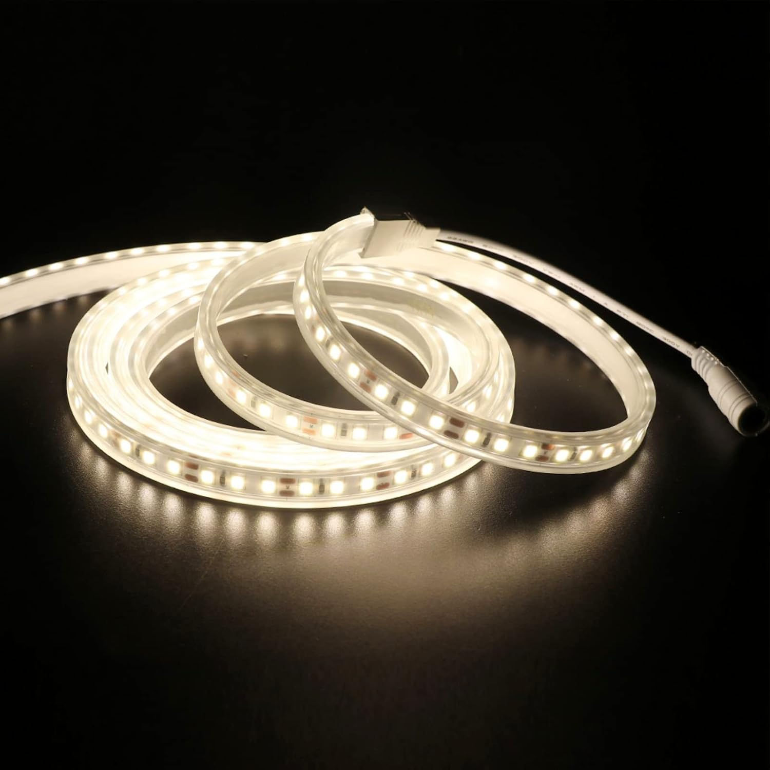 TIRA LED 2835-6MM-WH