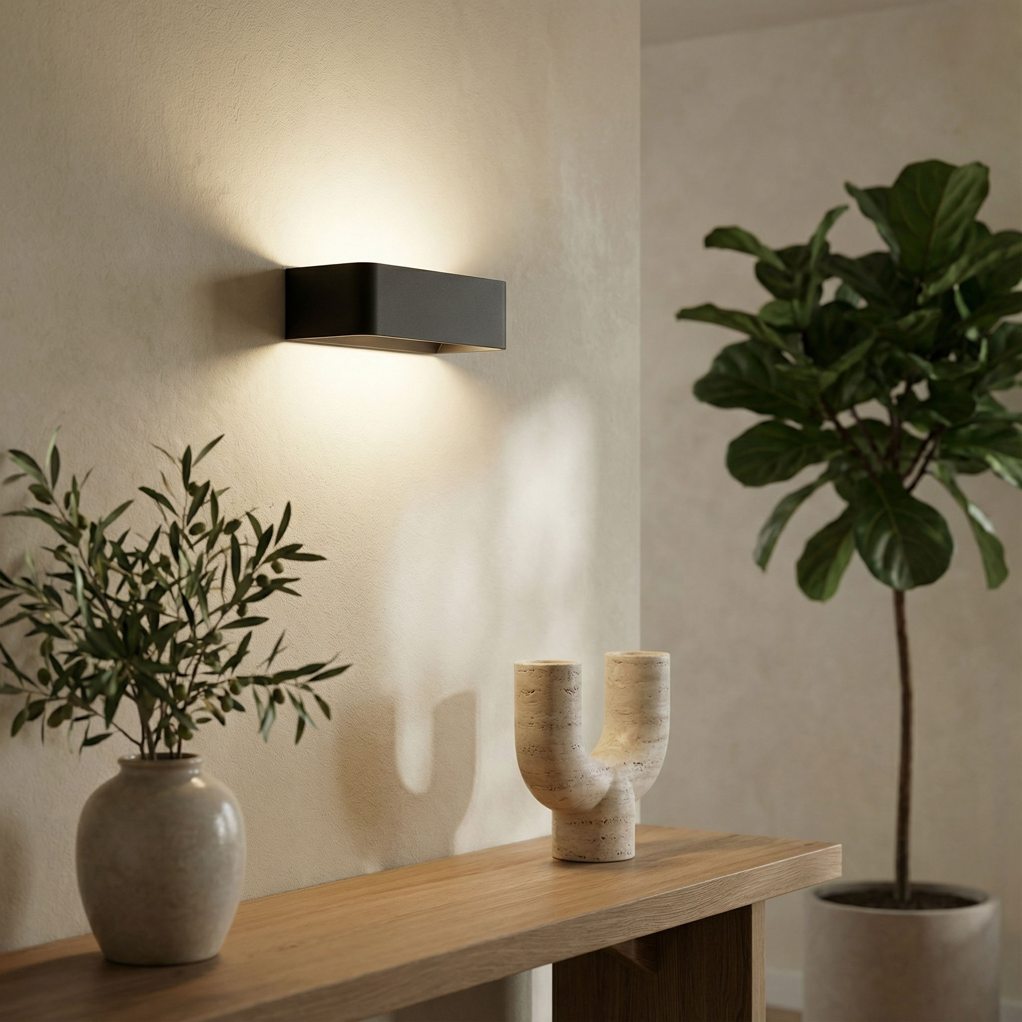 APLIQUE EXTERIOR LP012-09