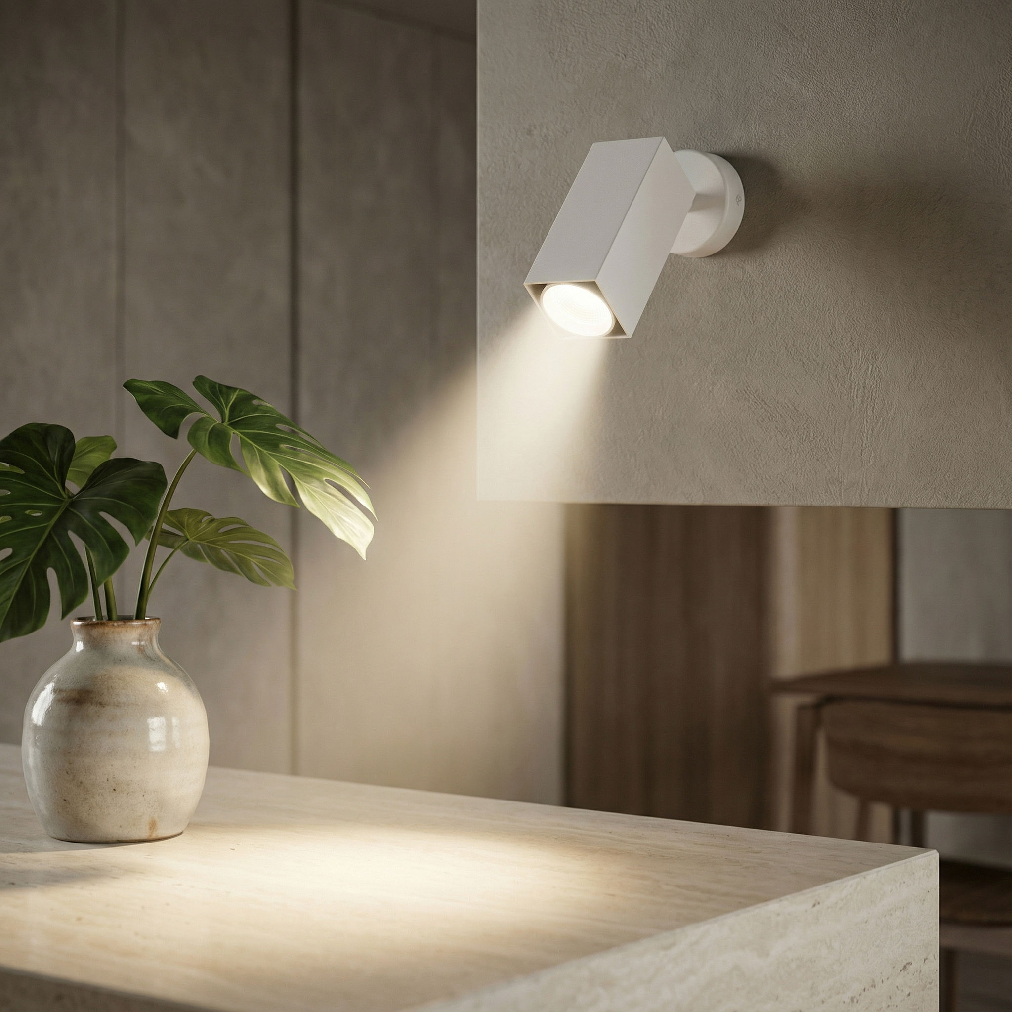 DOWNLIGHT MS009-CB