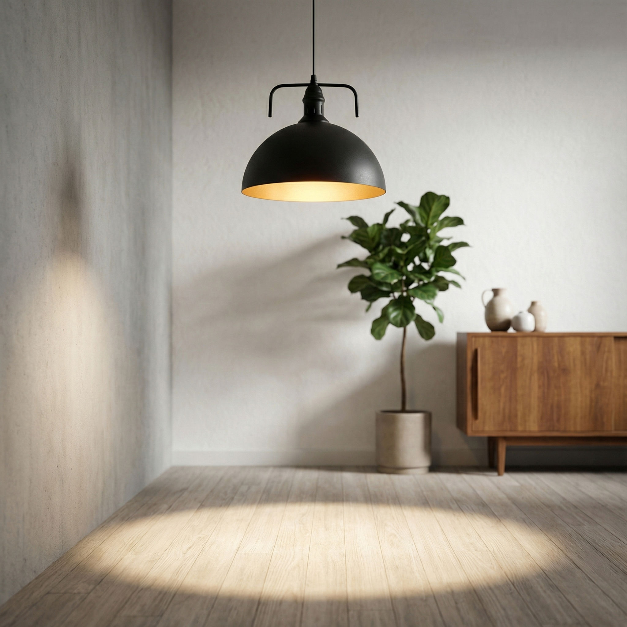 LAMPARA COLGANTE LC050
