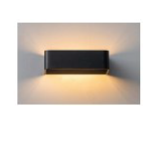 Miniatura: APLIQUE EXTERIOR LP012-09
