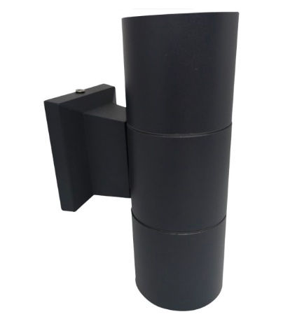Miniatura: APLIQUE EXTERIOR LP012-17/B