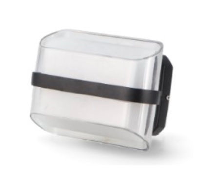 Miniatura: APLIQUE EXTERIOR LP012-23