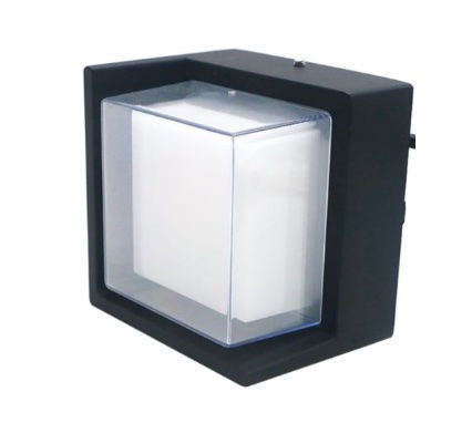Miniatura: APLIQUE EXTERIOR C005