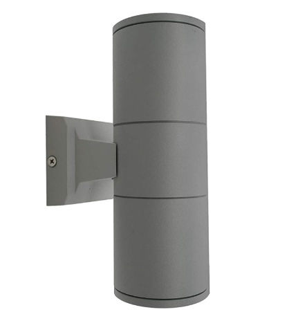 Miniatura: APLIQUE EXTERIOR LP012-17/G
