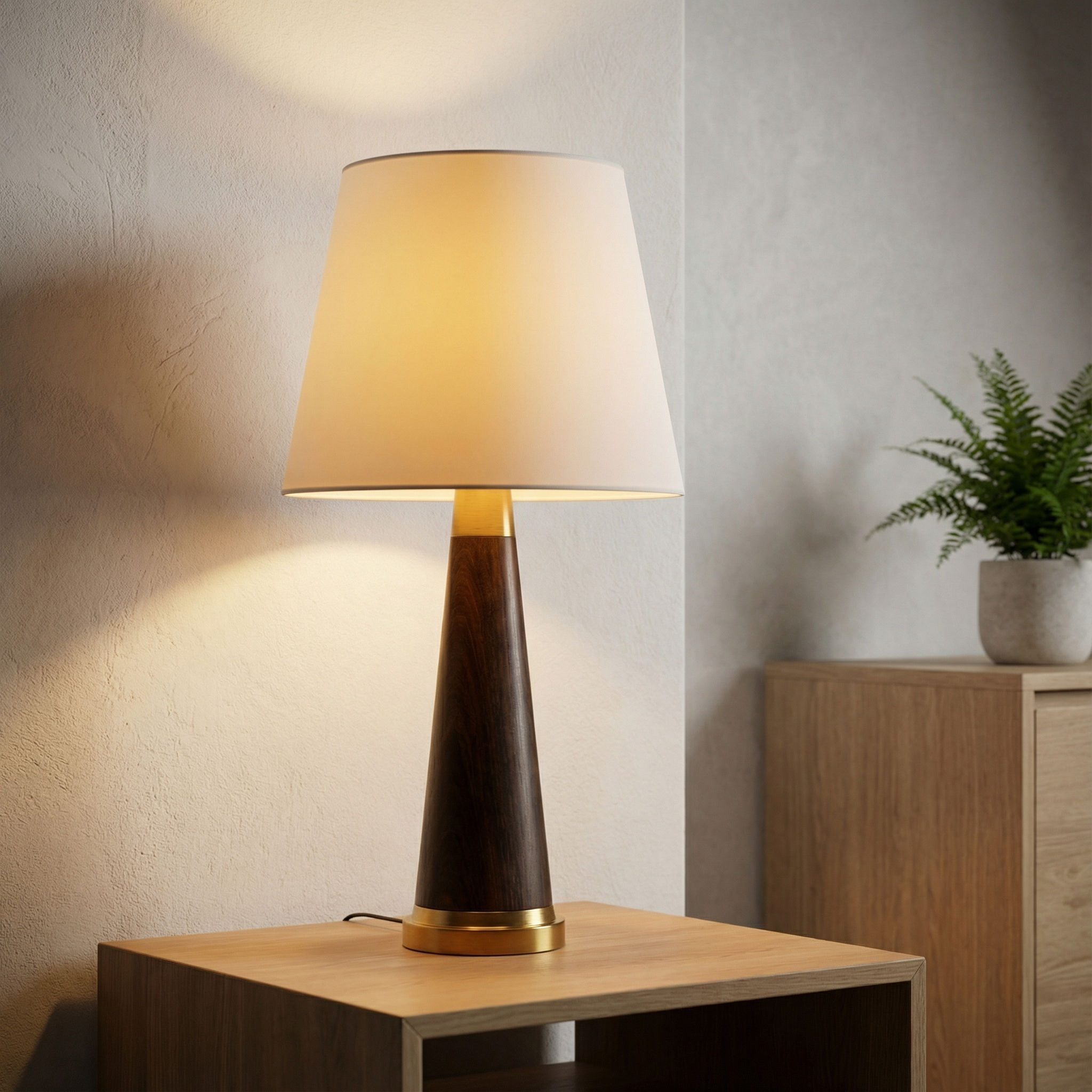 LAMPARAS DE MESA TD088