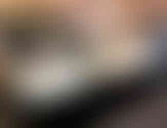 Dessert display case filled with pies and pastries at Helen’s restaurant in Machias.