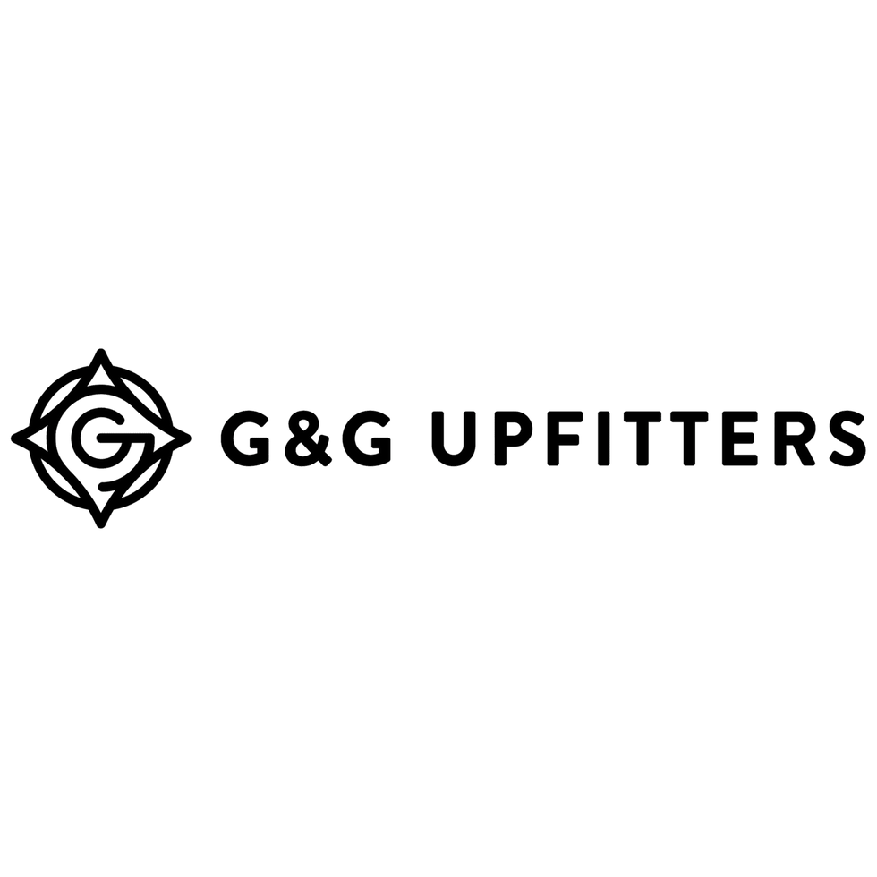 G&G Upfitters Logo