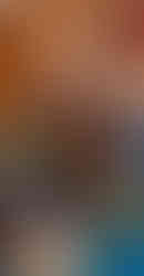 A musician performing with a guitar and microphone in front of American Legion banners at Post 65.