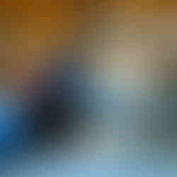 Volunteers serving corned beef, ham, and sides at American Legion Post 65 buffet in Lubec Maine