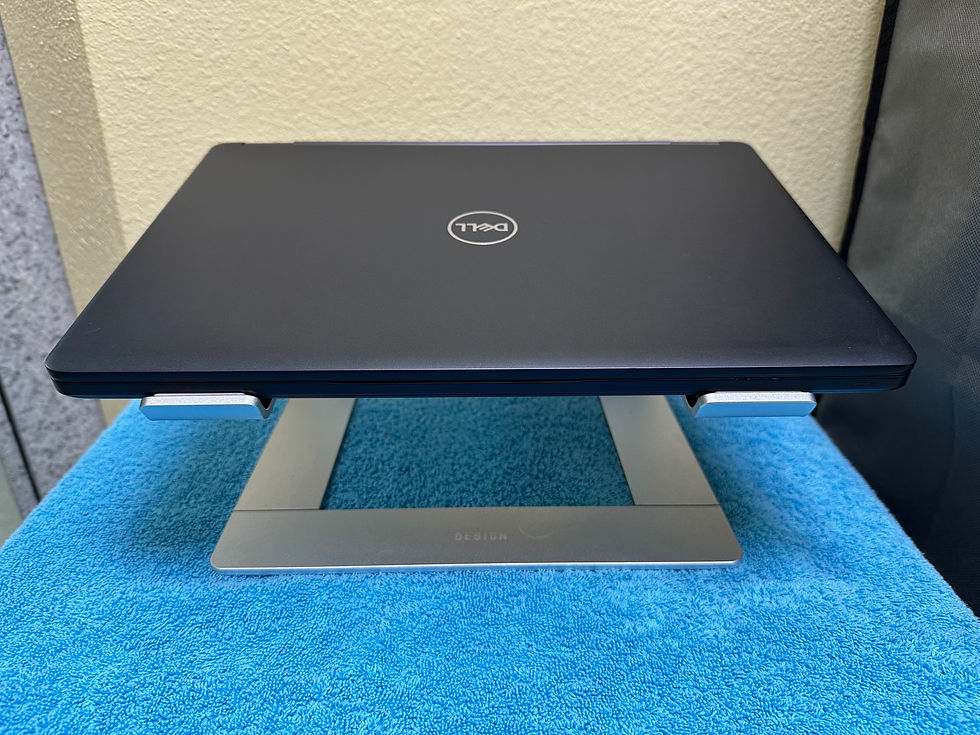 Dell Latitude 5490 Laptop