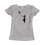 Thumbnail: Banksy the Girl With a Red Balloon Artwork T-Shirt