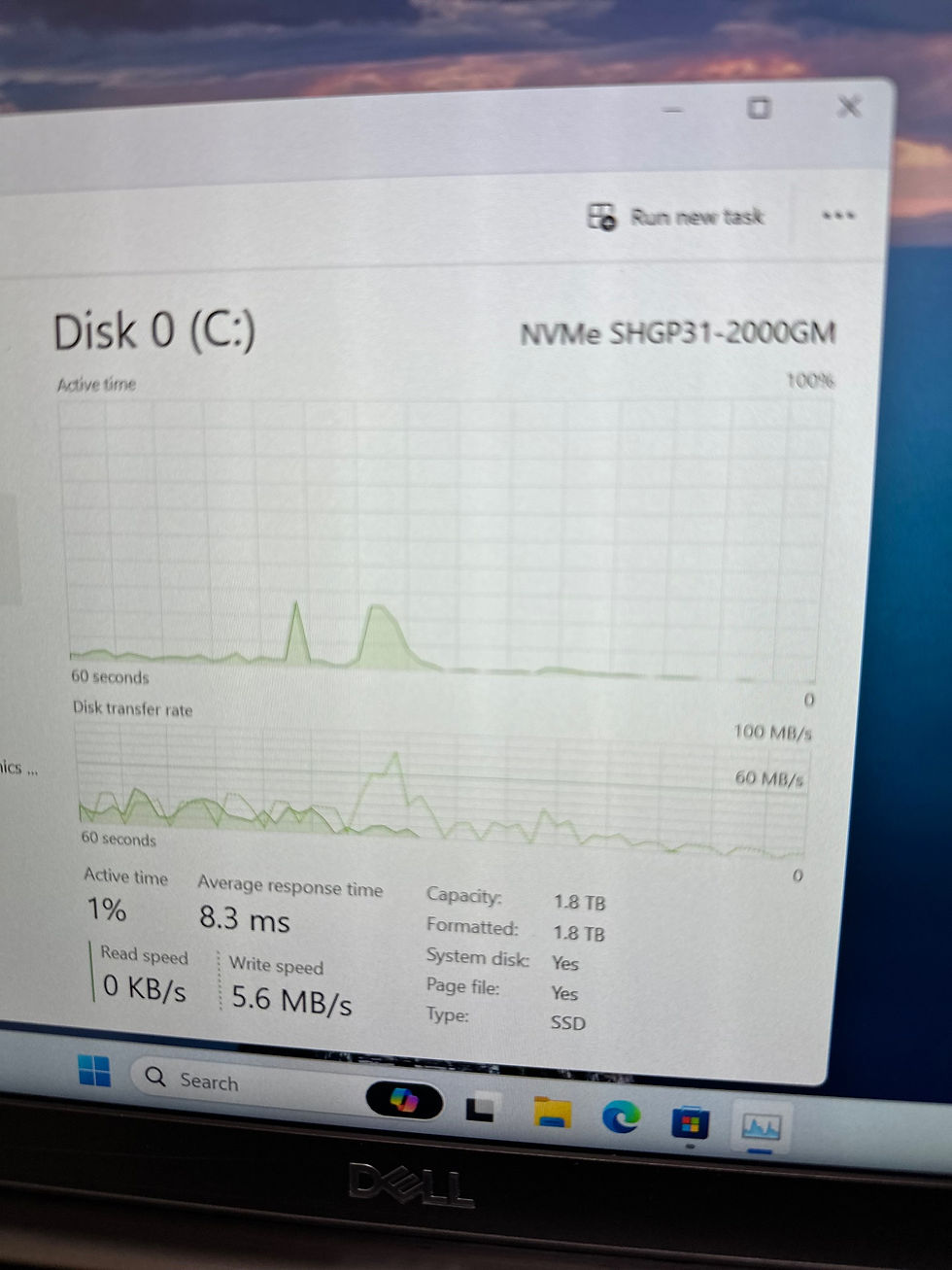 Thumbnail: Dell Latitude 7490 Laptop