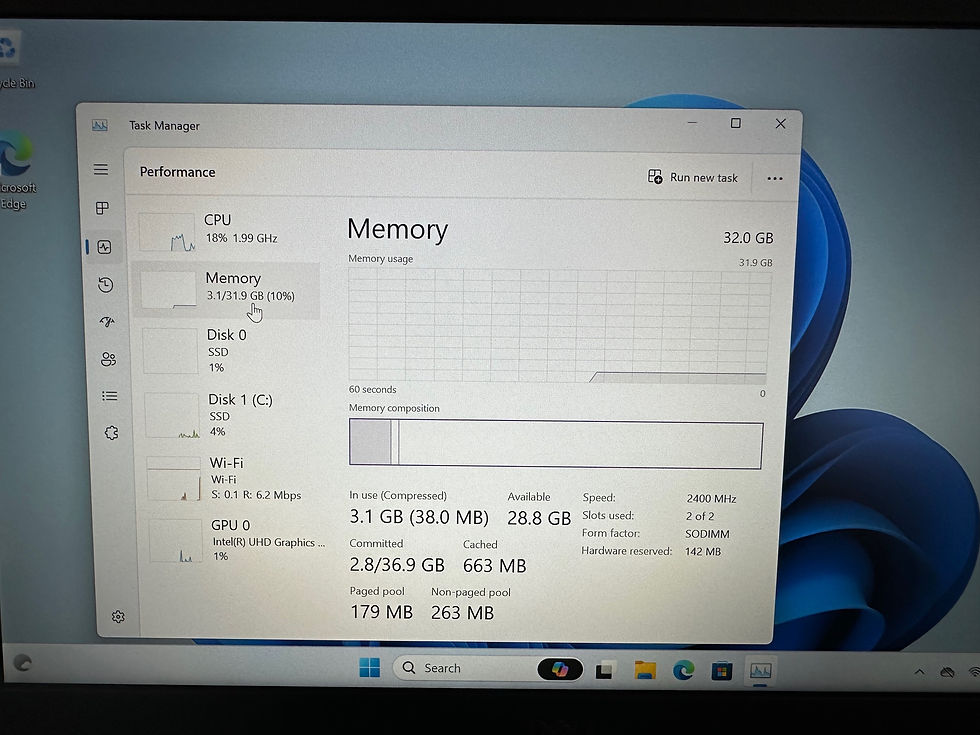 Thumbnail: Dell 5490 laptop