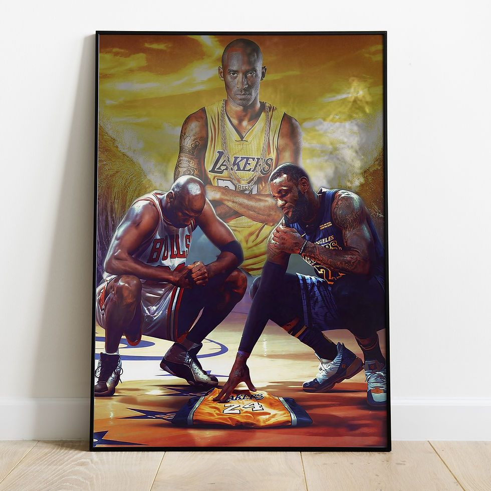 Thumbnail: Jordan Kobe Lebron
