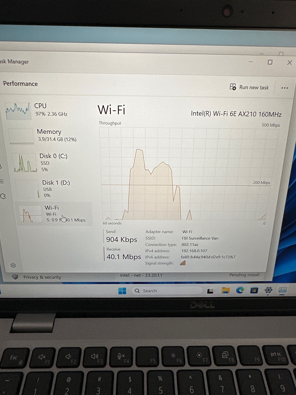 Thumbnail: Dell 5420 i7-1185G7 32GB Ram 1TB Samsung 980 Pro