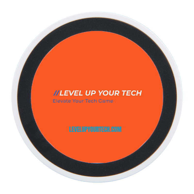 Thumbnail: Wireless Charging Pad