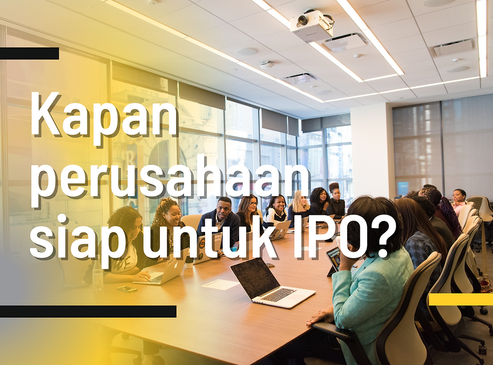 Onsens bersiap untuk melakukan IPO