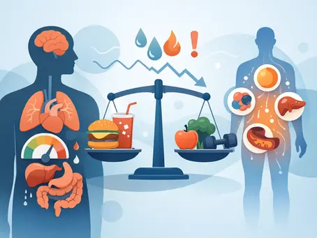 What Metabolic Dysfunction Really Means