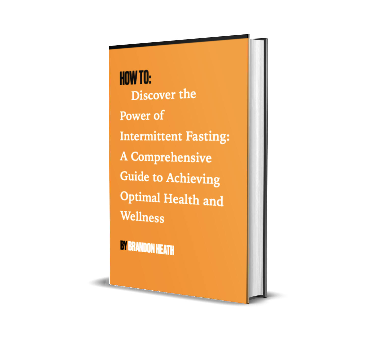 Discover the Power of Intermittent Fasting: A Comprehensive Guide