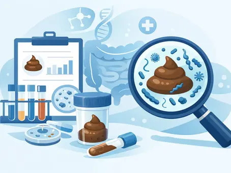 Your Guide to Comprehensive Stool Testing