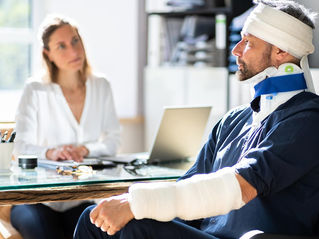 The Role of a Personal Injury Clinic in Your Injury Claim