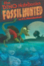 FossilHunted cover art