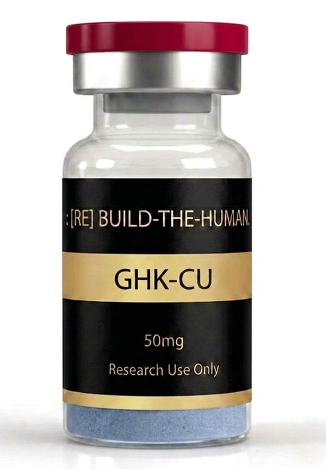 GHK-Cu 50mg