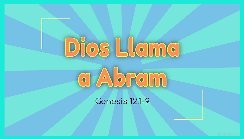 Historias Biblicas Powerpoint