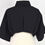 Thumbnail: CREARE Cool Wool Asymmetric Crop Jacket