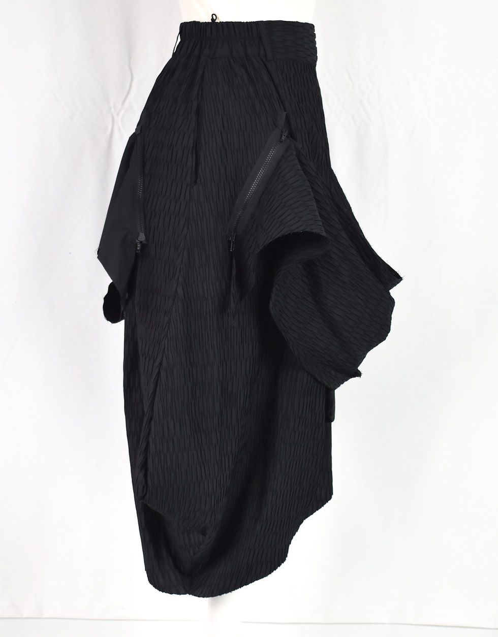 Thumbnail: CREARE Plisee "Try" Skirt