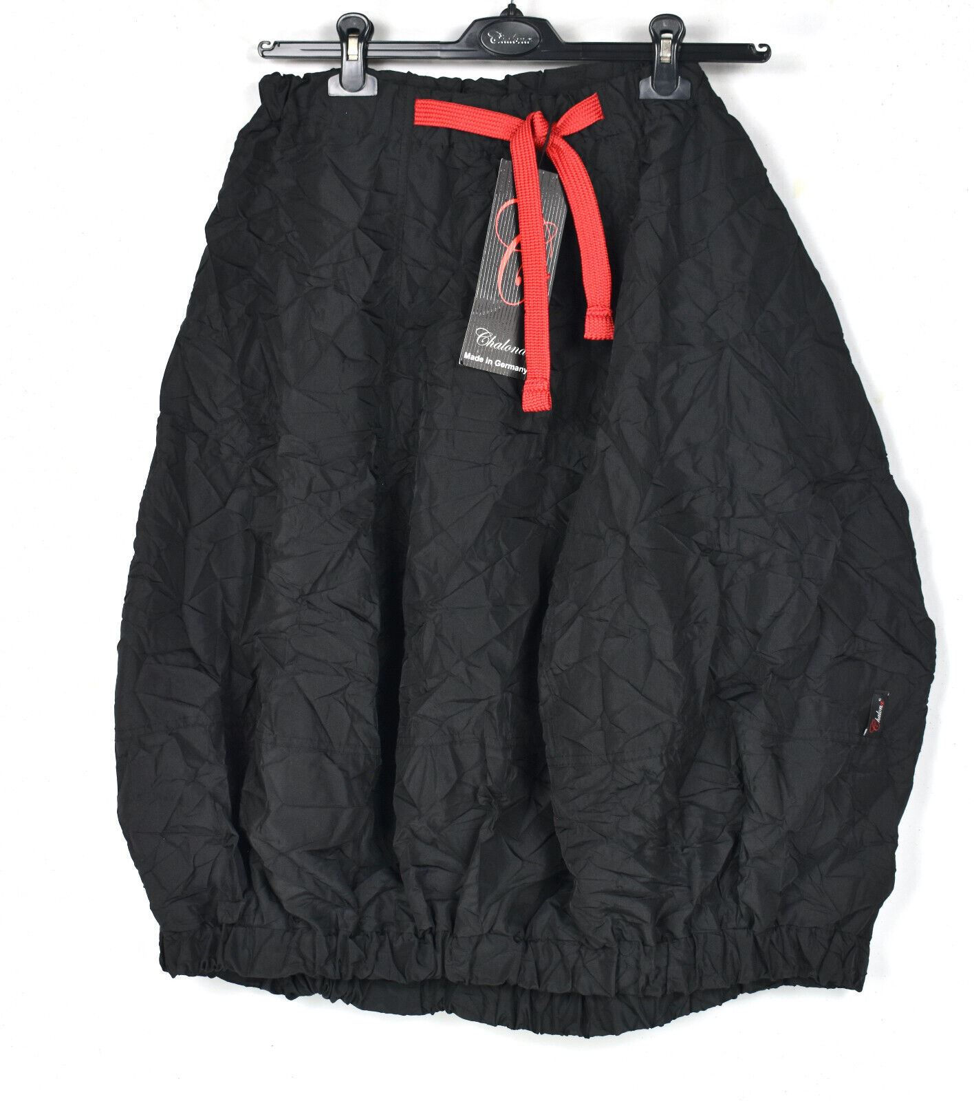 Chalona/Absolut Crinkle Balloon/Bubble Skirt