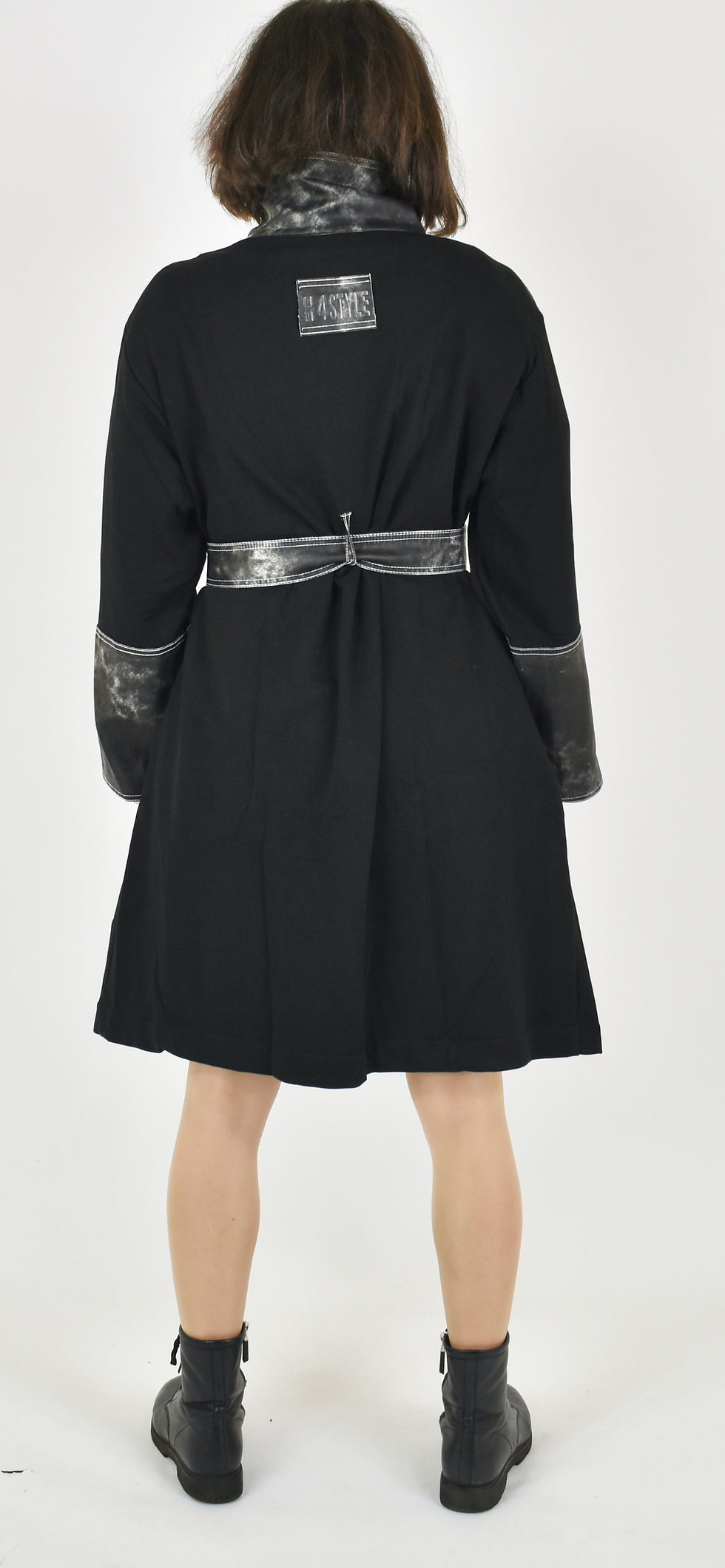 Thumbnail: H4 Zipper Coat