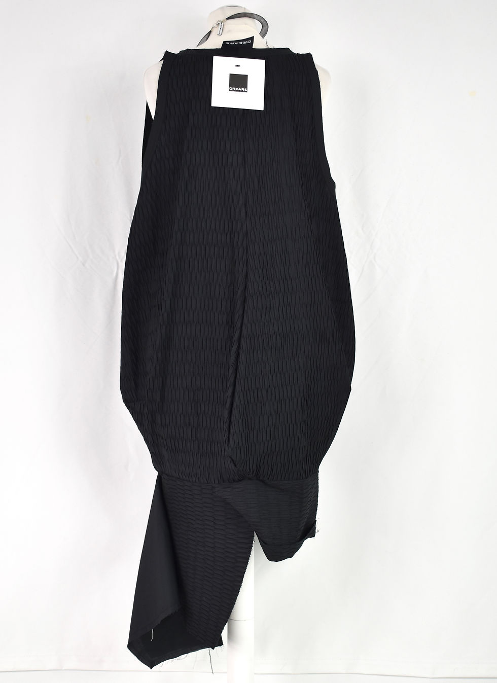 Thumbnail: CREARE Plisee "Cash" Dress