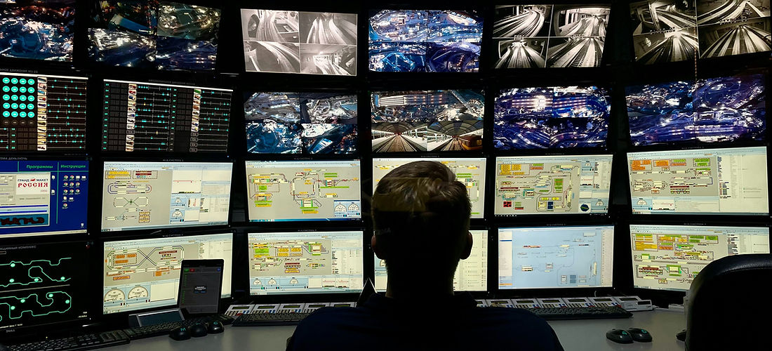 Controlroom