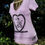Thumbnail: Womens V-Neck Pink