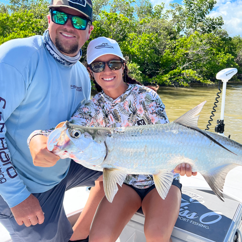 Tarpon Islamorada Charter