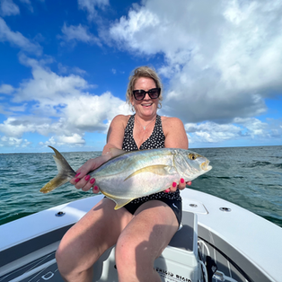 Islamorada Fishing Charter