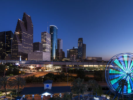 1 Week to MTS' Dynamic Positioning Conference