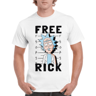 Miniatura: Polera RICK